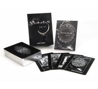 Nightfall Tarot: (Tarot Kit Box Set with 78 Cards and Guide Book)