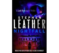 NIGHTFALL (The 1st Jack Nightingale Supernatural Thriller)