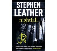 NIGHTFALL (The 1st Jack Nightingale Supernatural Thriller)