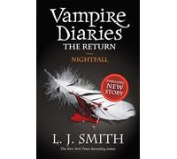 Nightfall (The Vampire Diaries: The Return)