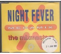 Nightfever megamix (1991)