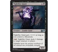 Nightfire Giant | Magic 2015 Core Set