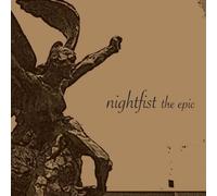 Nightfist - The Epic