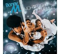 Boney M. – Nightflight to Venus – LP – Reissue