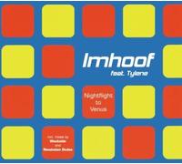 Nightflight to Venus by Imhoof (2005-07-12)