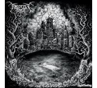 Nightfloating by Forgotten Tomb Vinyl 12" Album