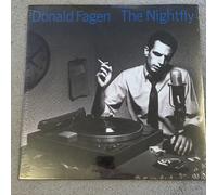 Donald Fagen - The Nightfly [VINYL]