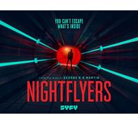 Nightflyers, Season 1