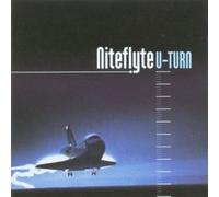 Nightflyte - U-Turn