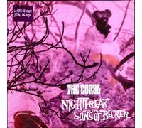 Nightfreak & The Sons Of Becker [VINYL]