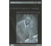 Nightgale Sang: Tribute to Nat King Cole [DVD] [2007] [Region 1] [US Import] [NTSC]