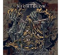 Nightglow - Rage Of A Bleedin Society