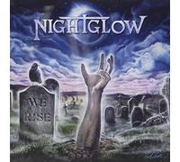 Nightglow - We Rise