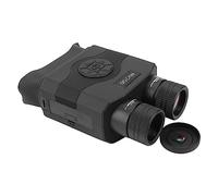 NightGoggles with 3.5in LCD, Infrared 720P Video Recording, 9 Steps Infrared For Day, Night, Up to 500m