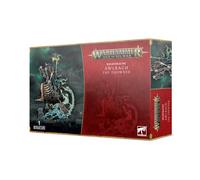Warhammer Age of Sigmar - Nighthaunt: Awlrach the Drowner