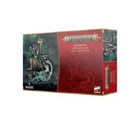 Nighthaunt Awlrach The Drowner