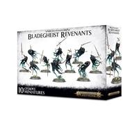 Nighthaunt - Bladegheist Revenants - GW-91-27