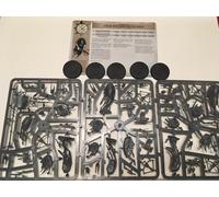 Nighthaunt Craventhrone Guard New BNOS Games Workshop Warhammer Age of Sigmar
