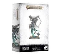 Games Workshop Nighthaunt Krulghast Cruciator