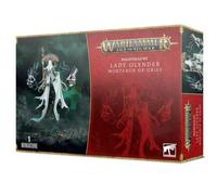 Games Workshop Nighthaunt Lady Olynder