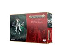 NIGHTHAUNT: LADY OLYNDER MORTARCH OF GRIEF GAMES WORKSHOP 10% Off UK rrp