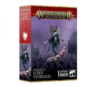 Nighthaunt: Lord Vitriolic