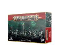 Nighthaunt Warhammer Age of Sigmar Miniatures, Accesories & Rules | New & Sealed