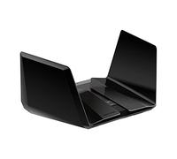 Nighthawk 12-Stream Dual-Band WiFi 6 Router (up to 6Gbps) with NETGEAR Armor MU-MIMO