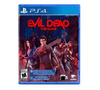 Nighthawk Evil Dead: The Game - PlayStation 4