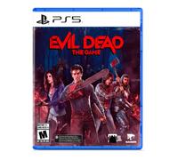 Nighthawk Evil Dead: The Game - PlayStation 5