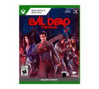 Nighthawk Evil Dead: The Game - Xbox Series X