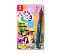 Nighthawk Interactive Colors Live - Switch