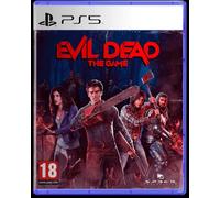 Nighthawk Interactive Evil Dead: The Game (PS5)