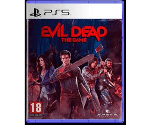 Nighthawk Interactive Evil Dead: The Game (PS5)