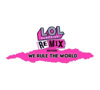Nighthawk Interactive L.O.L. Surprise! Remix Edition : We Rule The World