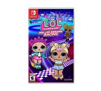 Nighthawk Interactive LOL Surprise! Roller Dreams Racing - Nintendo Switch