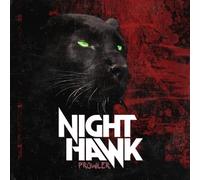 Nighthawk - Prowler [CD]