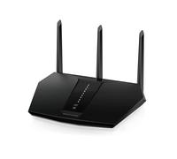 Nighthawk WiFi 6 Router (RAX30) Dual Band Wireless AX2400 Speed (up to 2.4 Gbps)