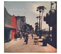 Nighthawks 707 (Vinyl) 12" Album (Gatefold Cover) (US IMPORT)