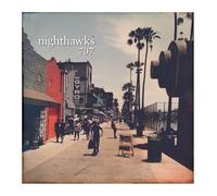 Nighthawks - 707 [VINYL]