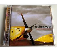 Nighthawks - As the Sun Sets