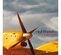 Nighthawks - As the Sun Sets [VINYL]
