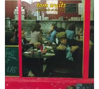 Nighthawks at the Diner by TOM WAITS (1990-10-25)