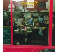 Nighthawks at the Diner by Waits, Tom Import edition (1990) Audio CD