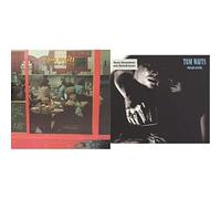 Nighthawks At The Diner (Remastered) & Foreign Affairs (Remastered)