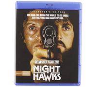 Nighthawks [Blu-ray]