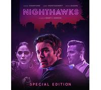 Nighthawks: [Blu-ray] [Special Edition]