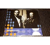 Nighthawks - Citizen Wayne (Short Cuts)