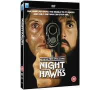 Nighthawks [DVD]