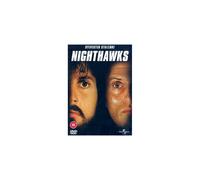 Nighthawks [DVD]